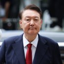 윤석열, 이틀 연속 한림대병원 안과행…실명 위험 호소 이미지