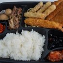 토마토도시락 강원대점 이미지