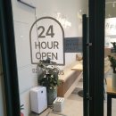 그린24시 편의점 이미지