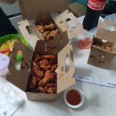 교촌치킨자산교방점 이미지