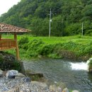 단석산 황토방 이미지