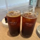 딥밀(DIPMILL) | [김해] 장유 카페 | 시그니처 감자 케이크가 맛있는 카페 딥밀(DIPMILL)