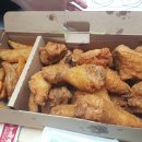 교촌치킨(구영점) 네이버블로그