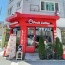 후르츠커피(Fruit Coffee) 이미지