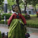 덕진공원(정문) 이미지