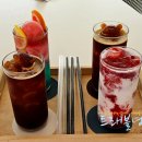 안면도 애견동반 오션뷰 카페/바닷가카페. PM:VIEW 피엠뷰카페 내돈내산