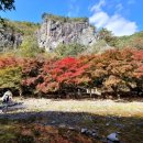 강천산군립공원 이미지