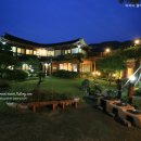 한옥마을 황토펜션 이미지