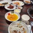 농실가 | [상도/장승배기] 돼지갈비 또간집 농실가 내돈내산 후기(가족모임 강추!)