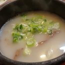 큰집돌솥설렁탕 이미지