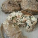 제형밀면 이미지