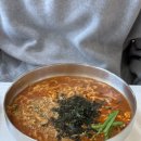 율칼국수