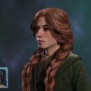 Hair player