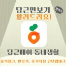 자연테크 | [앱테크] 만보기도 당근이세요🥕? 현금입금 앱테크솔직후기