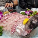 회인시장 이미지