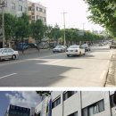 사진으로 남아있는 2001년 5월 서울시 중랑구 면목동 풍경 이미지
