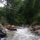 하늘계곡캠핑장 이미지