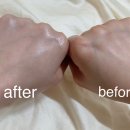 은은한 선 이미지