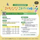 김해의생명산업진흥원 김해중소기업비즈니스센터 대회의장 | 과학 상상 그리기대회 신청