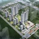 평택고덕 LH 2단지 이미지