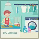 하얀고급세탁소 이미지
