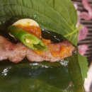 백정의조선뒷고기