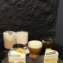 나인파티시에 | 창원 가로수길 신상카페 창원 케이크 &amp; 디저트 맛집 ‘나인배치커피’