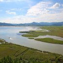 솔향기 가득한 펜션 이미지