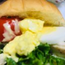 파리바게뜨 광명도덕 이미지