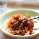 오리불고기 이미지