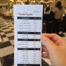 코코로카라스위트 | 신세계 강남:스위트파크 팝업 시녕 두바이랜드 라인업&오픈런