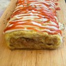 묵은지생삼겹살 옛날김치돼지찌개(보라매) | 경기도 안양 502찌개마을 옛날삼겹살(feat.안양일번가맛집 온통 빨간맛🔥)