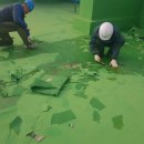 (주)청우건설 이미지