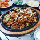 명성참숯생고기