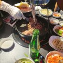 명동숯불갈비 이미지