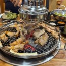 육보숯불갈비 이미지