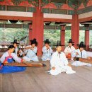 Korean Art Song 가곡 歌曲