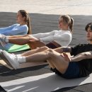 액트짐 신논현점 이미지