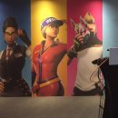 주식회사 플래쉬댄스 이미지