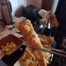평규네술집 | 남포동 시끌벅적하고 저렴한 술집 [평규술집], 대게튀김 후기