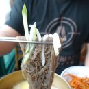 태백산칡냉면 이미지