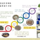 미네랄 발효액비의 효능 the benefits of mineral fermented liquid fertilizers 이미지
