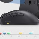 3311 | 필립스 게이밍마우스 에브니아 SPK9418 초경량 유무선 솔직후기