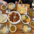 포천셀프킹 | 포천 쭈꾸미킹 광릉수목원맛집 방문 후기_고르곤졸라와 쭈꾸미의 조합 강추