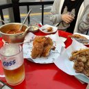 동탄 영천동 11자 상가 통닭 맛집 / 가마치통닭 2동탄점