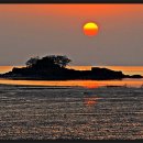 저녘노을 이미지