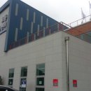 고흥국민체육센터 이미지