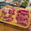 광명화로갈비 | 광명 고깃집 소갈비살 정말 맛있는 신선화로 광명점 방문 후기