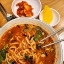 한밭칼국수 앞 이미지