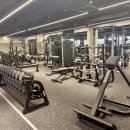 센트로폴리스 피트니스 이미지